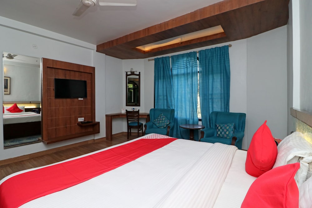 LALL JI TOURIST RESORT. 14/50