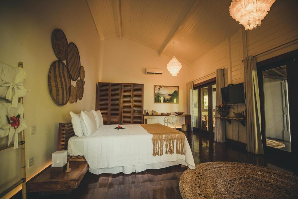 Madeiro Beach Hotel and Resort 6/22