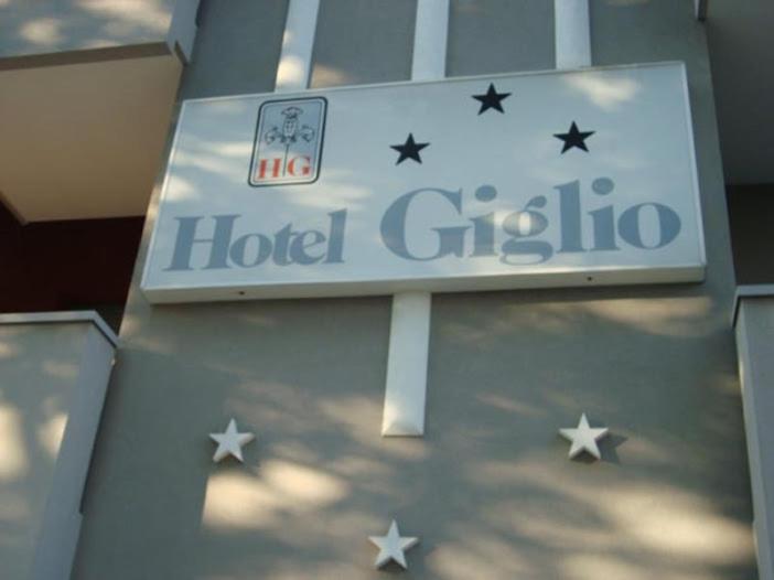 Hotel Giglio 2/50