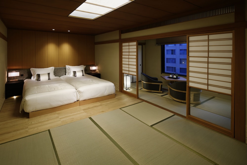 Takanawa Hanakohro in Grand Prince Hotel Takanawa 20/65