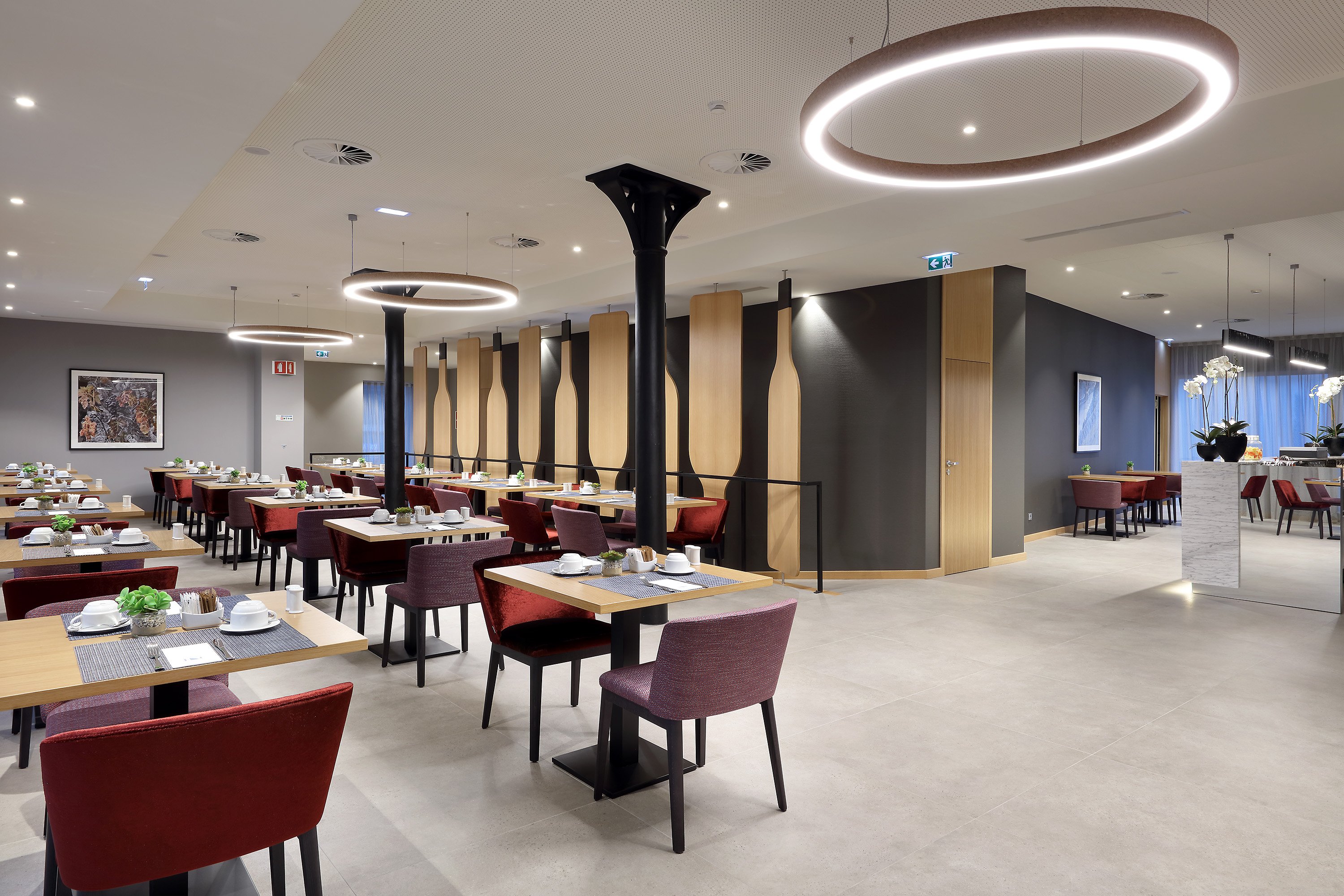 Eurostars Porto Centro 55/71