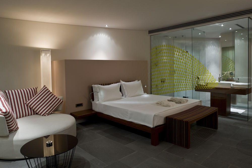 Kuum Hotel and Spa Bodrum 37/120