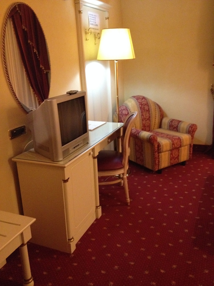 Grand Hotel Osman 21/39