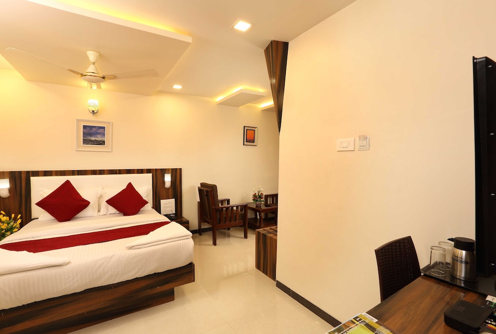 Hotel Kochi Caprice 23/31