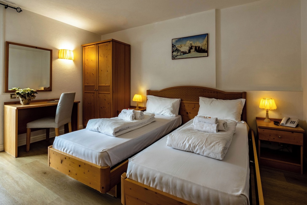 Hotel Grizzly 16/50