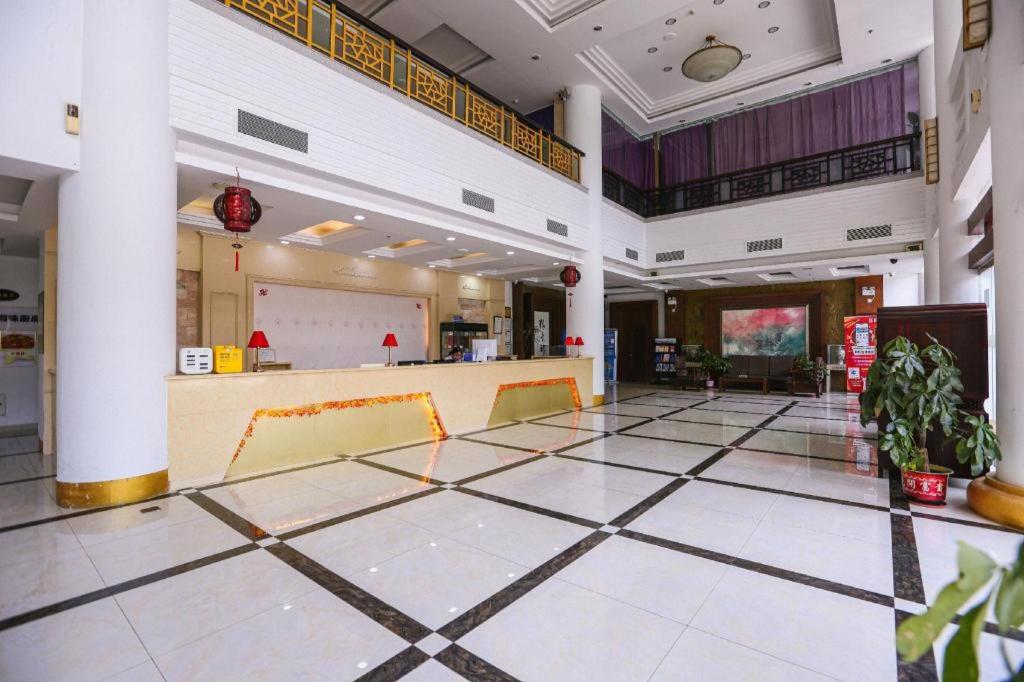 Harmony Resort Hotel(Formally Hetian Holiday) 12/55