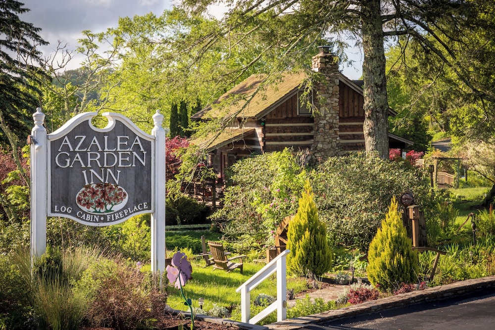 Azalea Garden Inn 38/50
