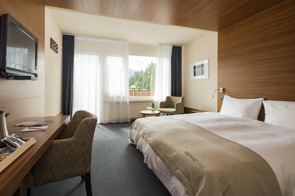 SIGNINAHOTEL 11/65