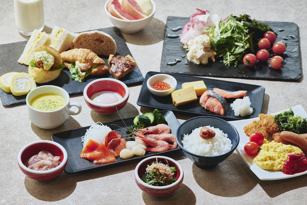 Hakodate Hotel Banso 49/64