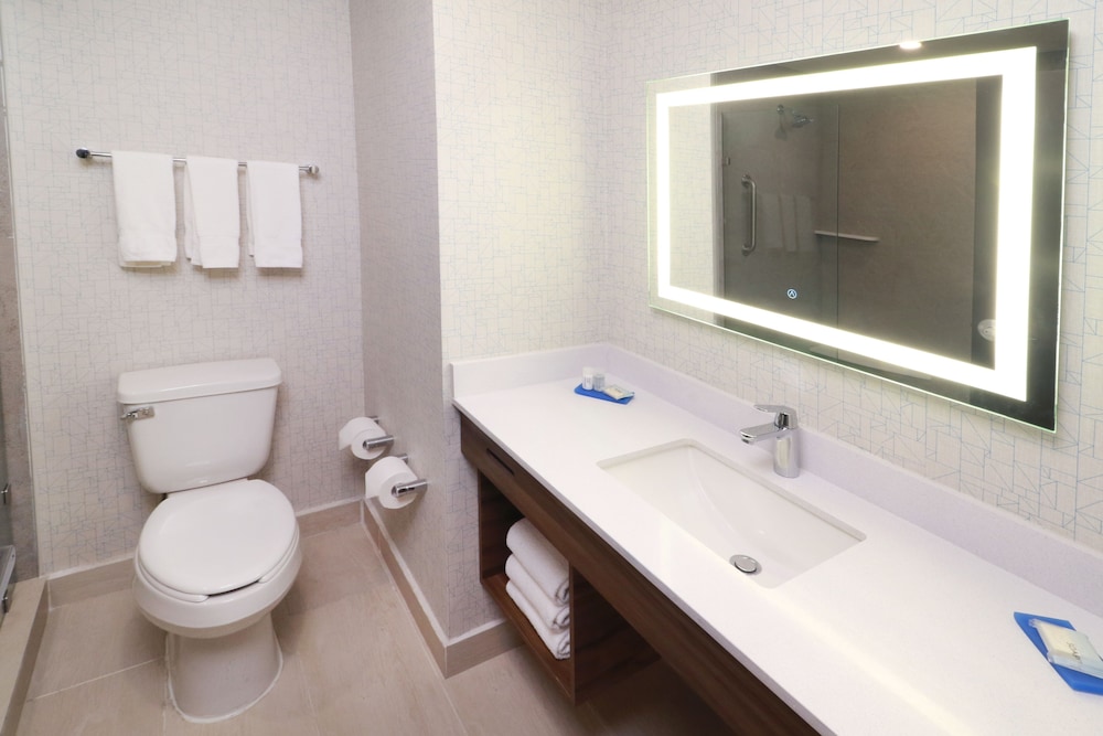 Holiday Inn Express Monterrey Fundidora 21/74