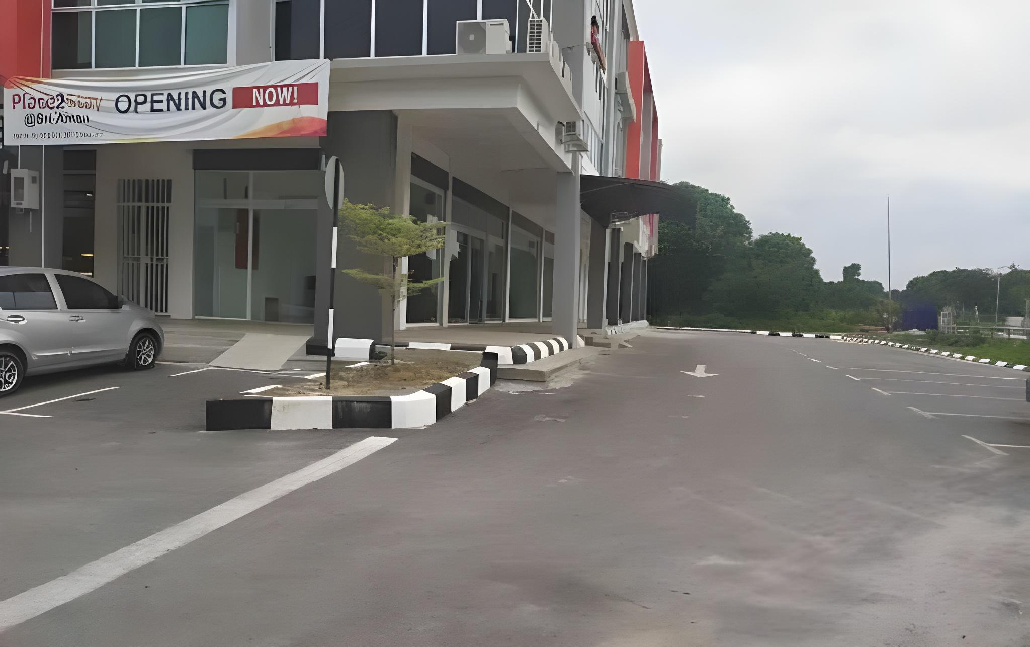 Place2Stay at Sri Aman 27/34