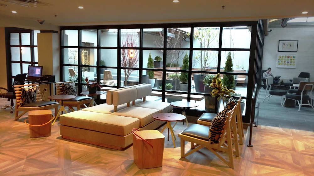 Freepoint Hotel Cambridge, Tapestry Collection By Hilton 49/59