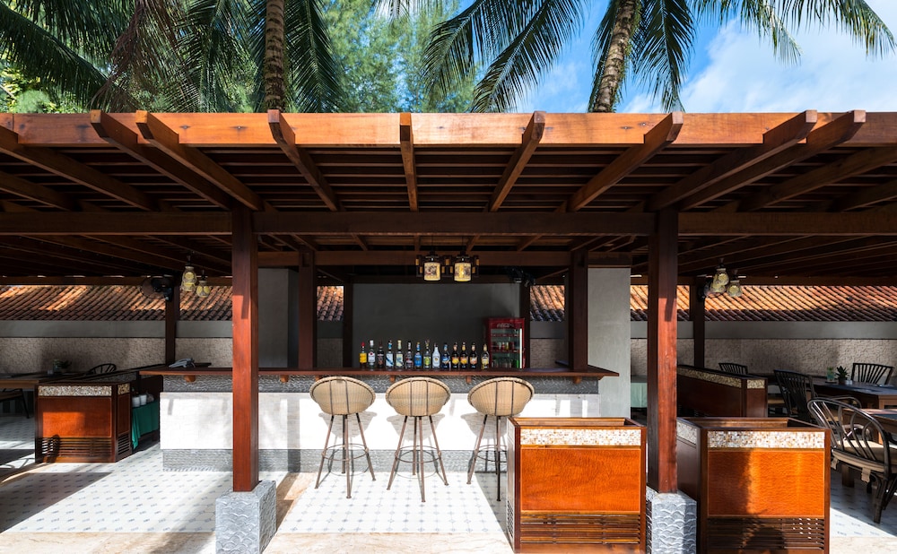 Khaolak Oriental Resort - Adults Only 32/50