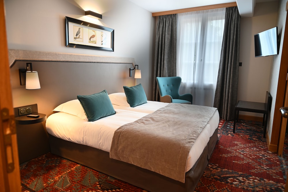 Le Rempart Hotel 7/30