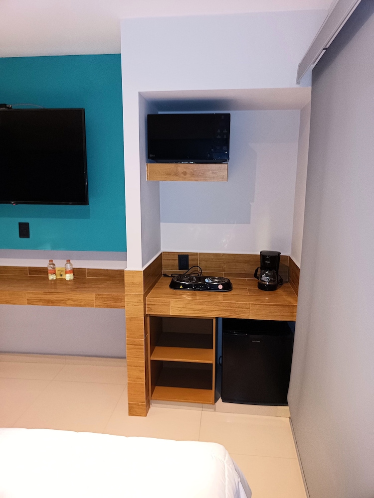Hotel Kavia Mazatlan 38/50