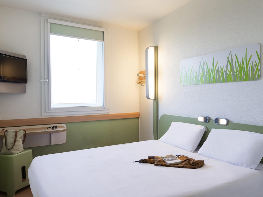 Ibis Budget Roissy Cdg Paris Nord 2 29/66