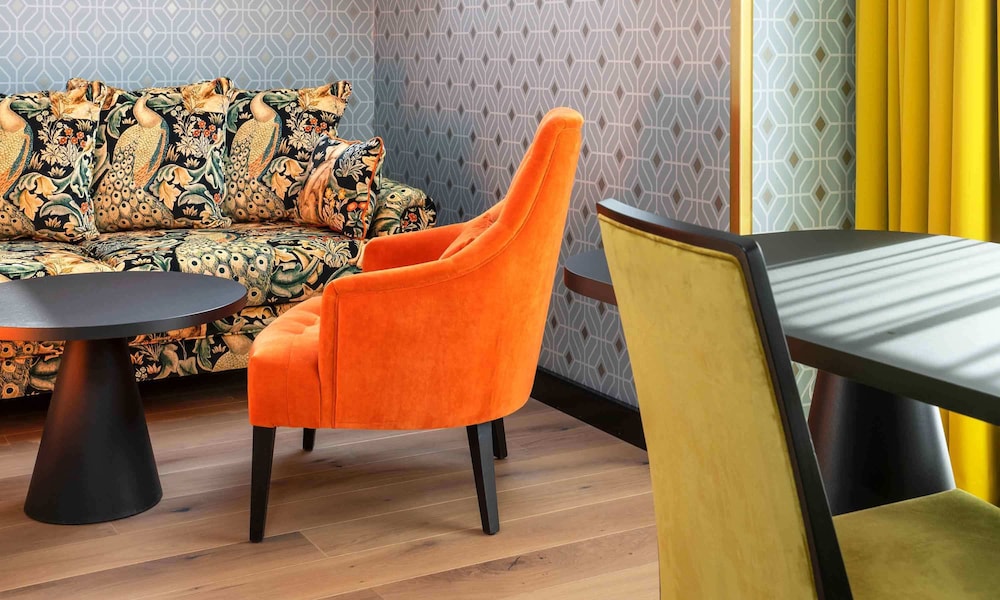 Thon Hotel Cecil 43/47