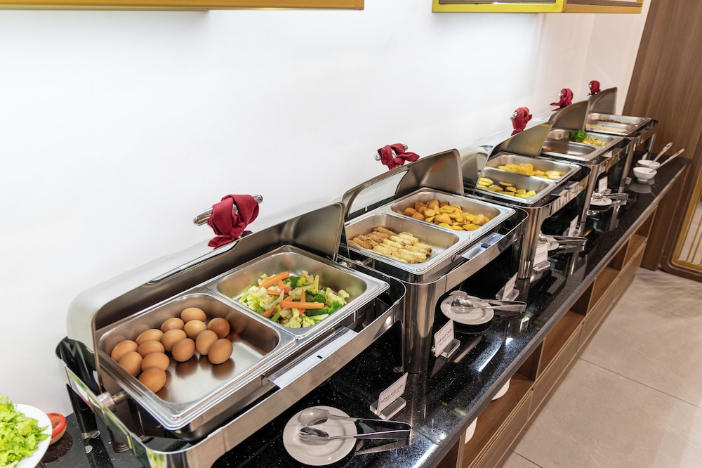 A25 Hotel - 65G Nguyen Thai Hoc 22/49