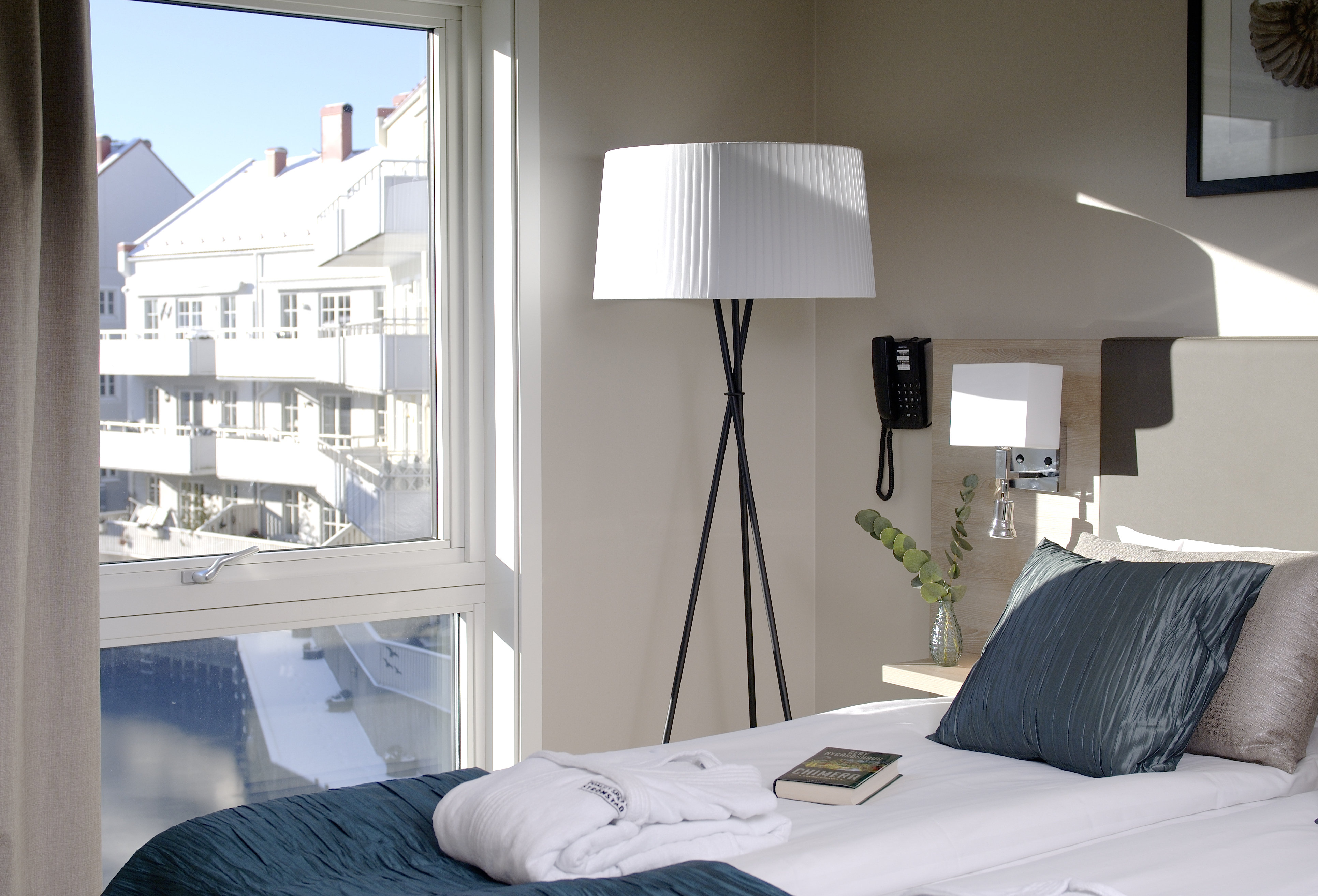Stromstad Spa & Resort An Ascend Member 7/50