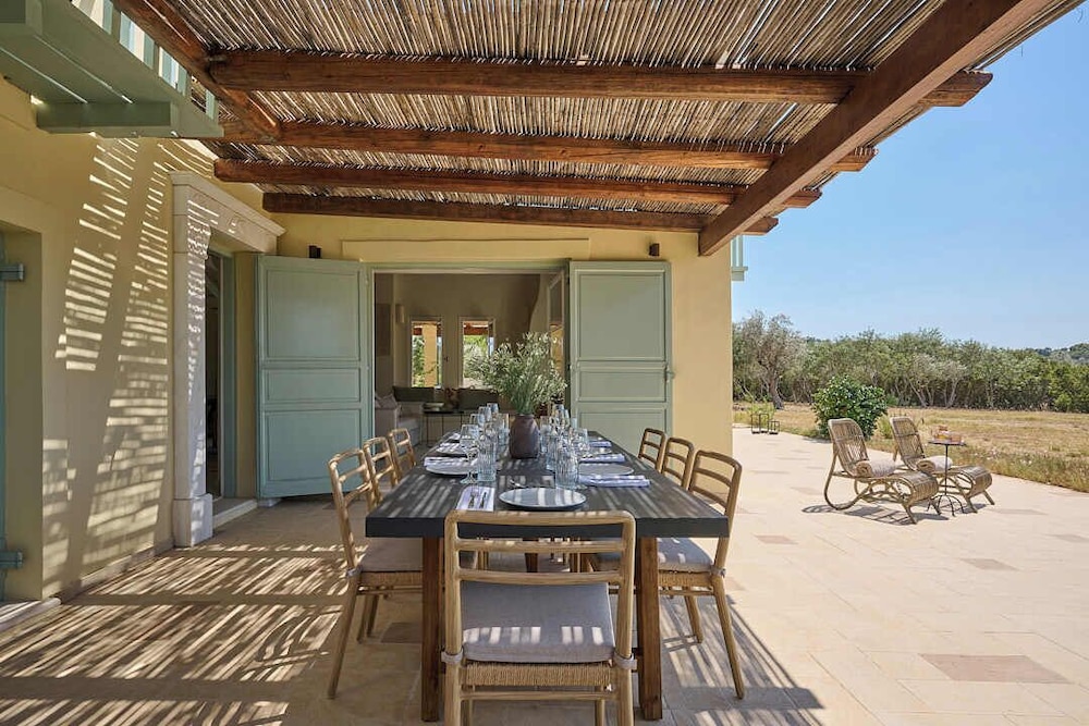 Nikki Beach Resort and Spa Porto Heli 62/70