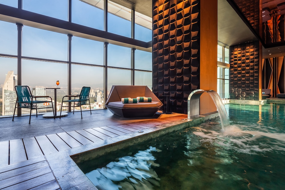 Sofitel Mexico City Reforma 22/49