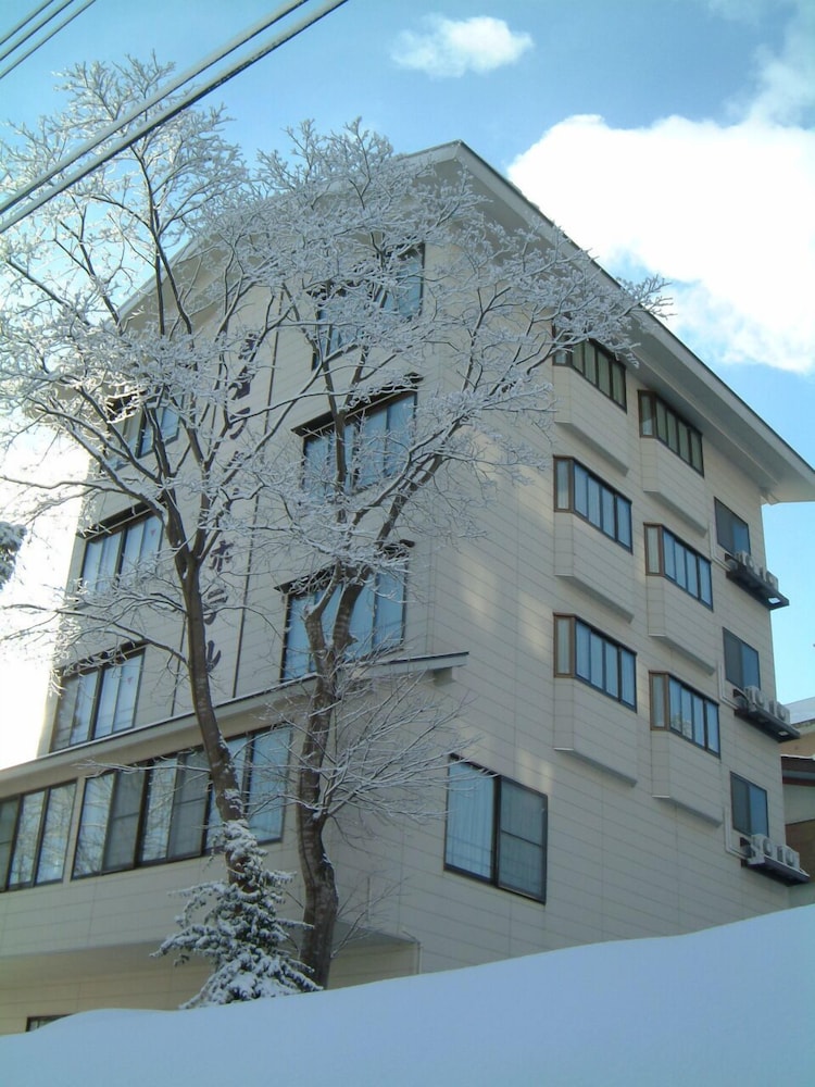 Akakura Wakui Hotel 4/27