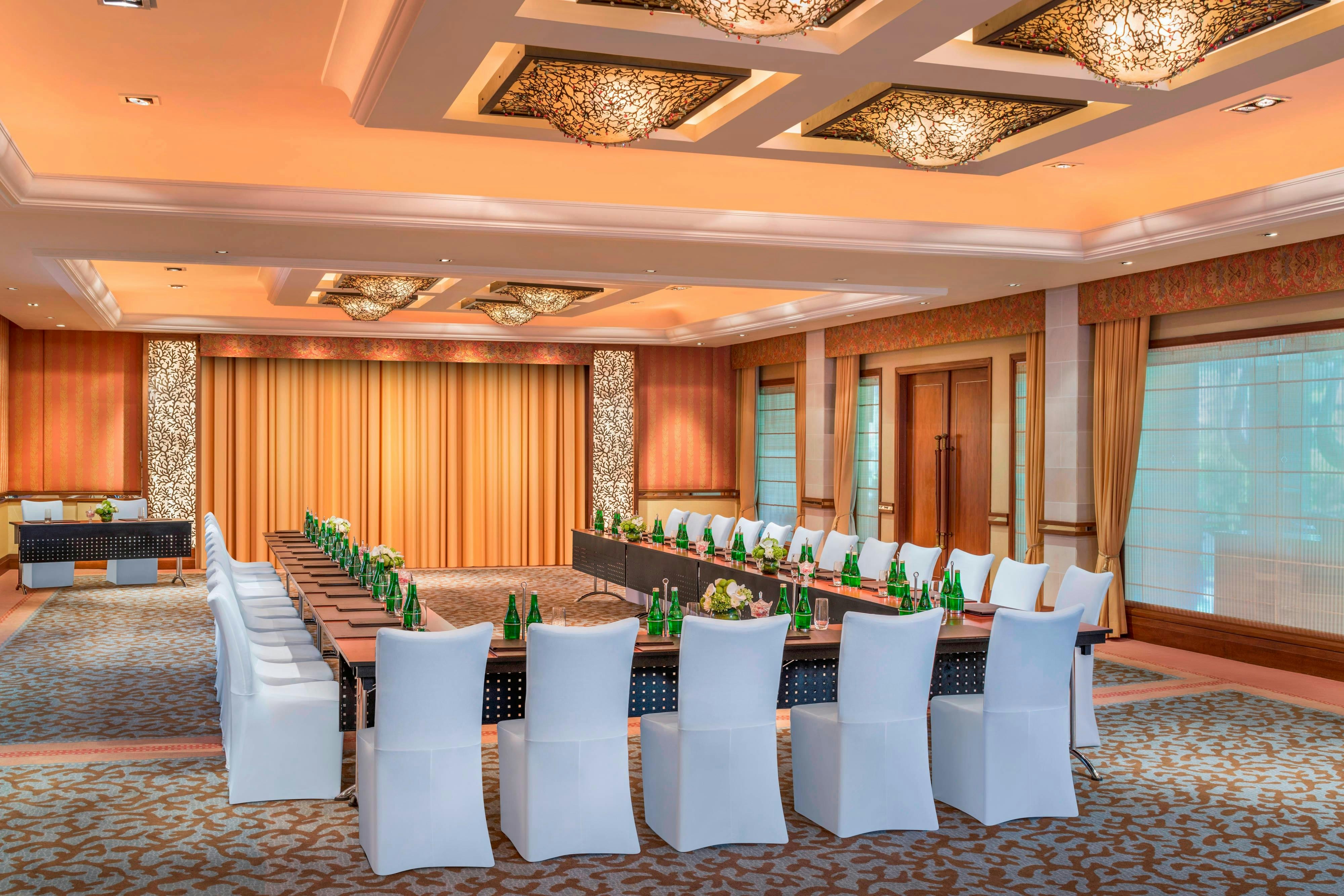 The St Regis Bali Resort 58/76