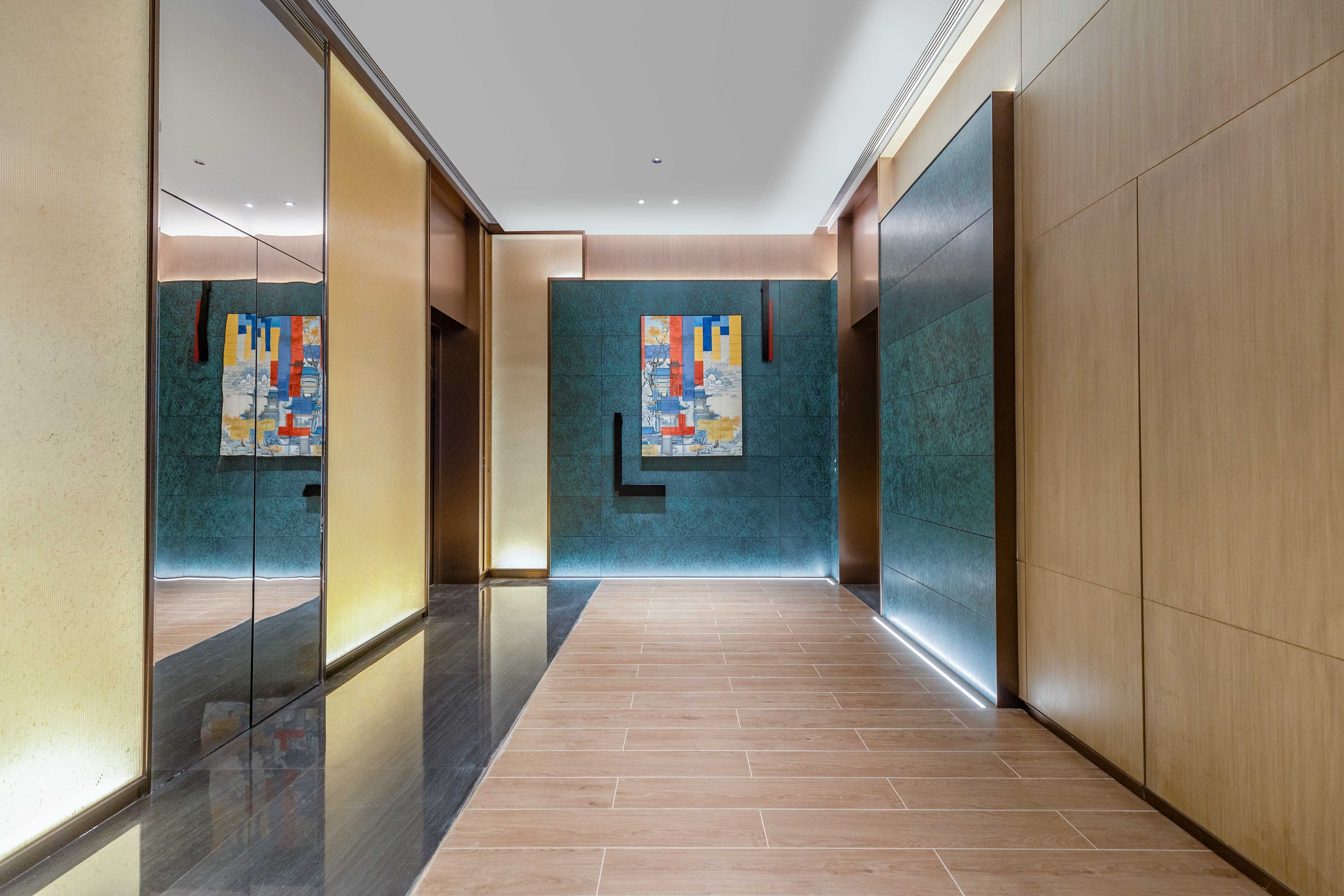 Holiday Inn Express Hangzhou Jiangnan 7/27
