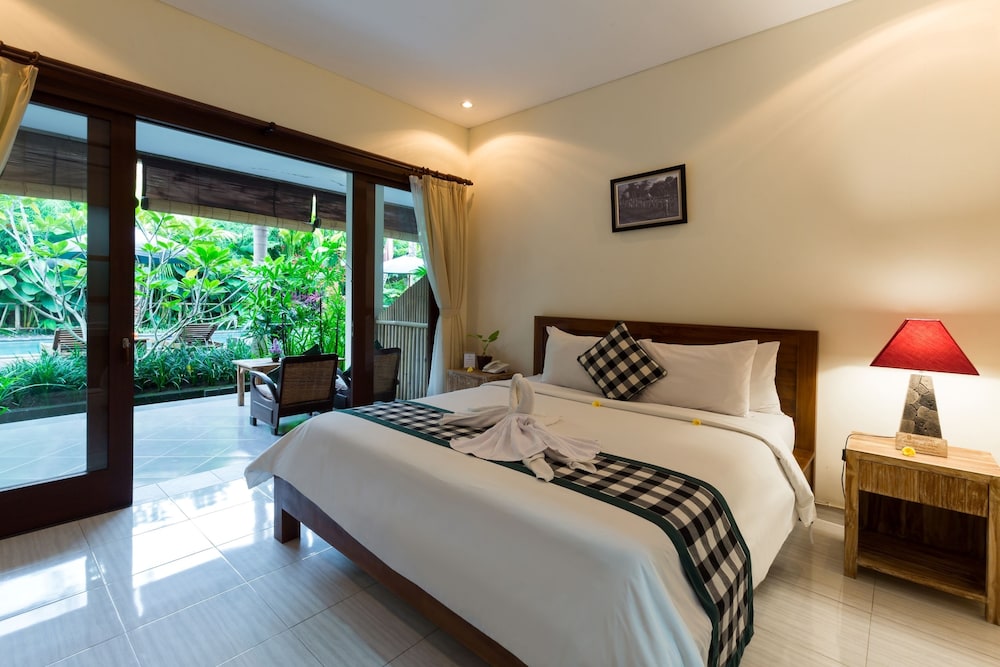 Meruhdani Boutique Hotel Ubud 38/72