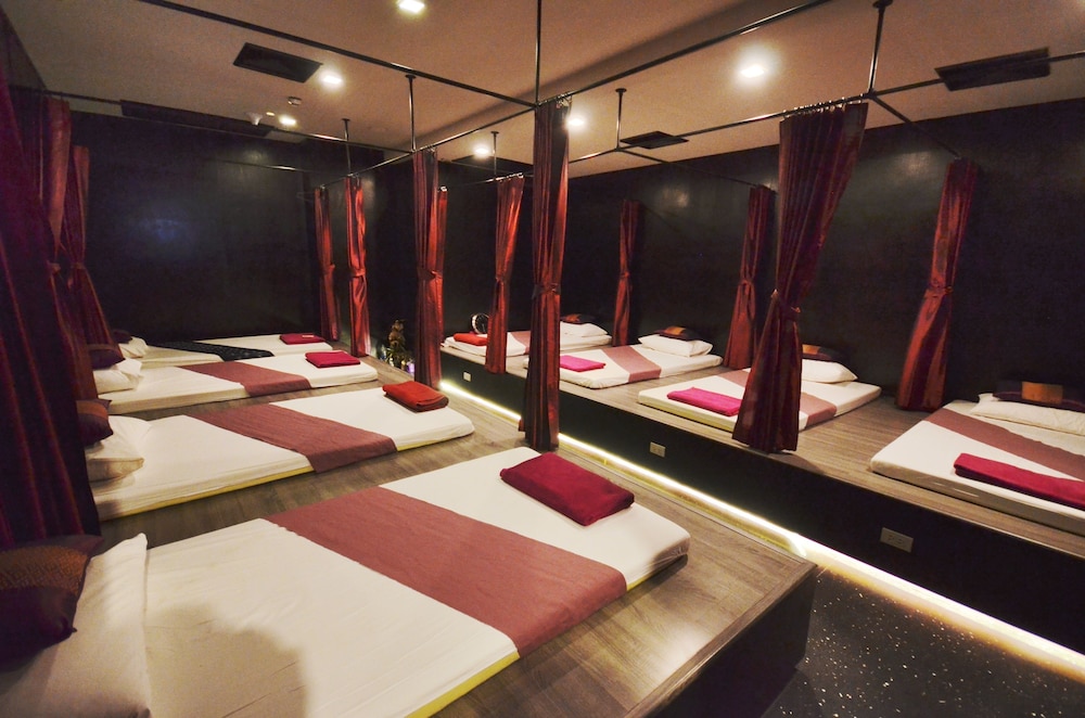 The Heritage Bangkok Hotel 32/51