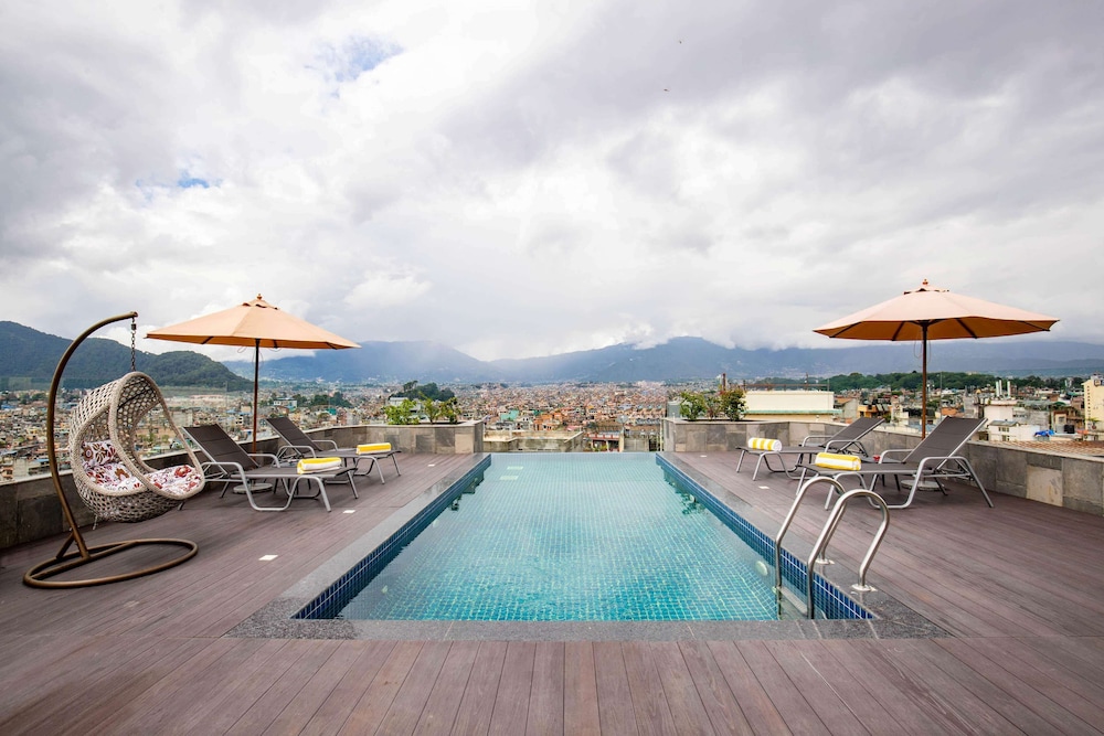 Ramada Encore by Wyndham Kathmandu Thamel 44/50