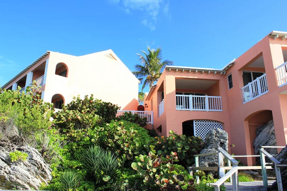 The Reefs Hotel And Club 4/60