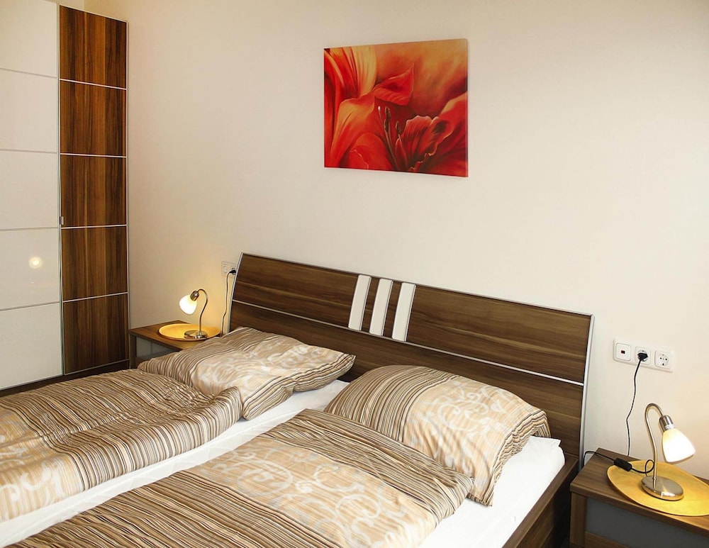 Aparthotel Museumshof 7/50
