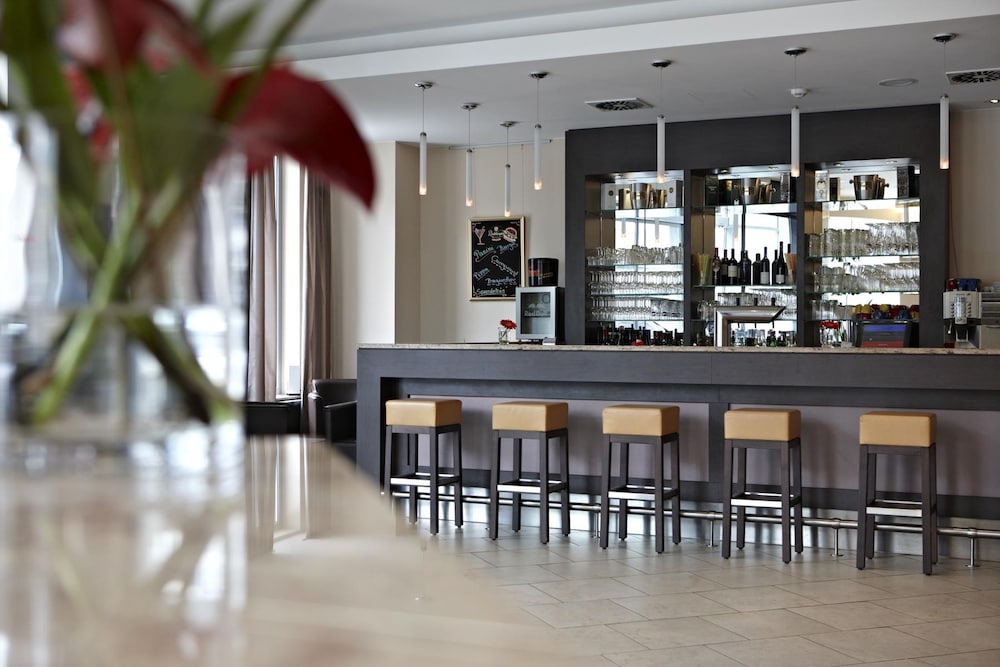 Intercityhotel Mainz 26/39