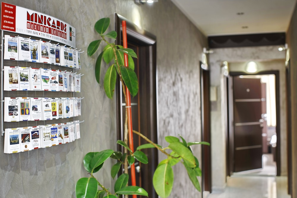 Villa Mystique Hotel photo5