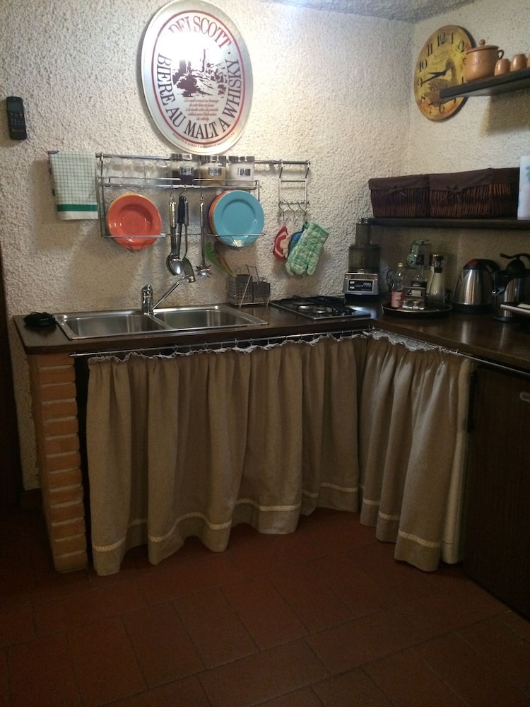 B&B Luisa 13/17