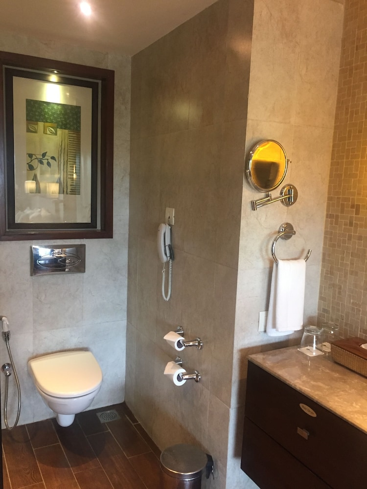 Madhubhan Resort And Spa 46/50
