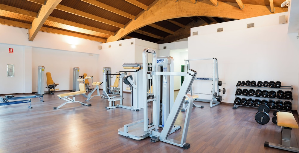 sport facilities