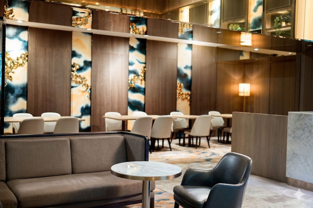 Caesar Park Hotel Banqiao 47/71