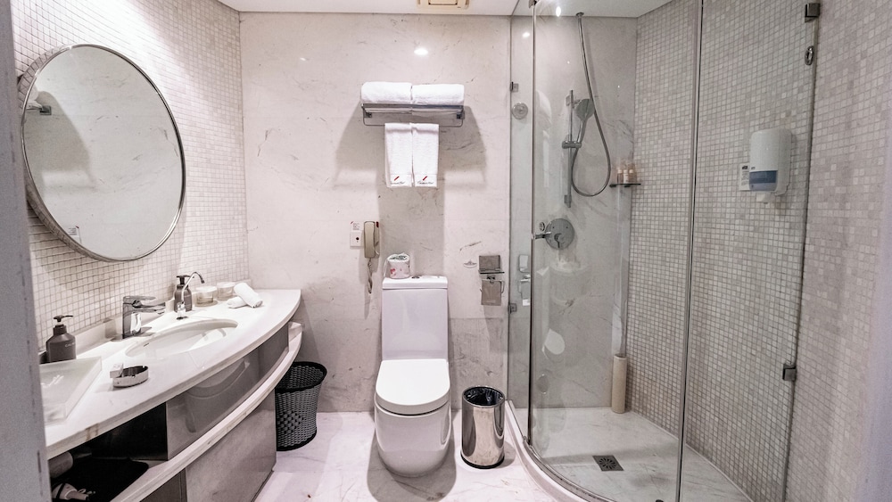 Luoyang Christian's Hotel 46/50