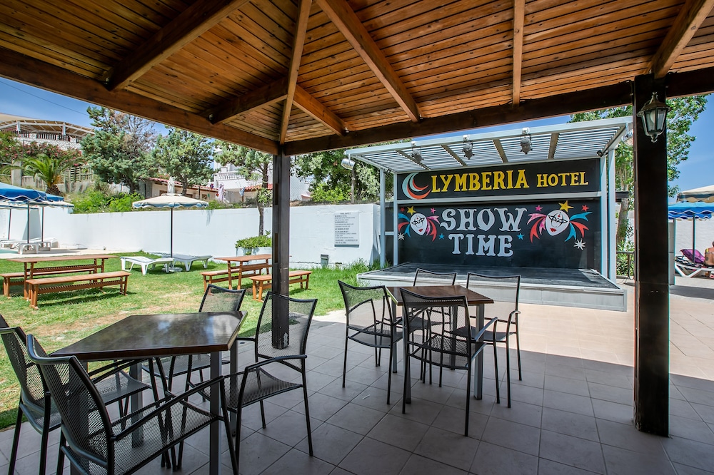 LYMBERIA 18/33