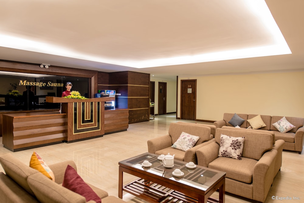 Muong Thanh Luxury Quang Ninh 40/67