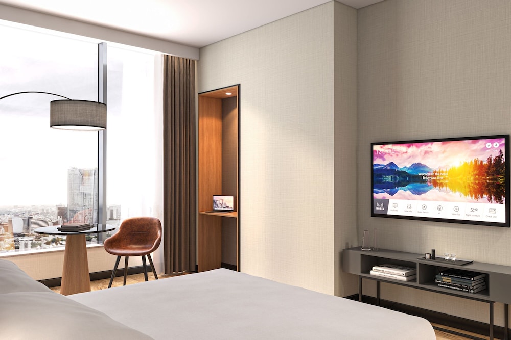 Sheraton Istanbul Esenyurt 12/50