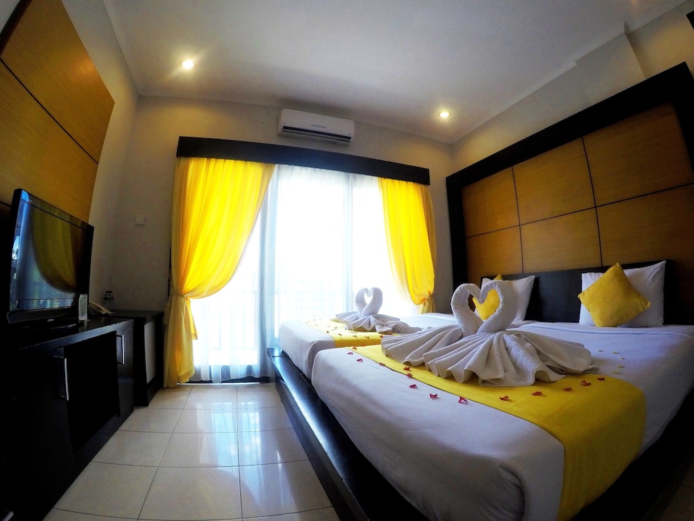 MAMO HOTEL ULUWATU 8/34