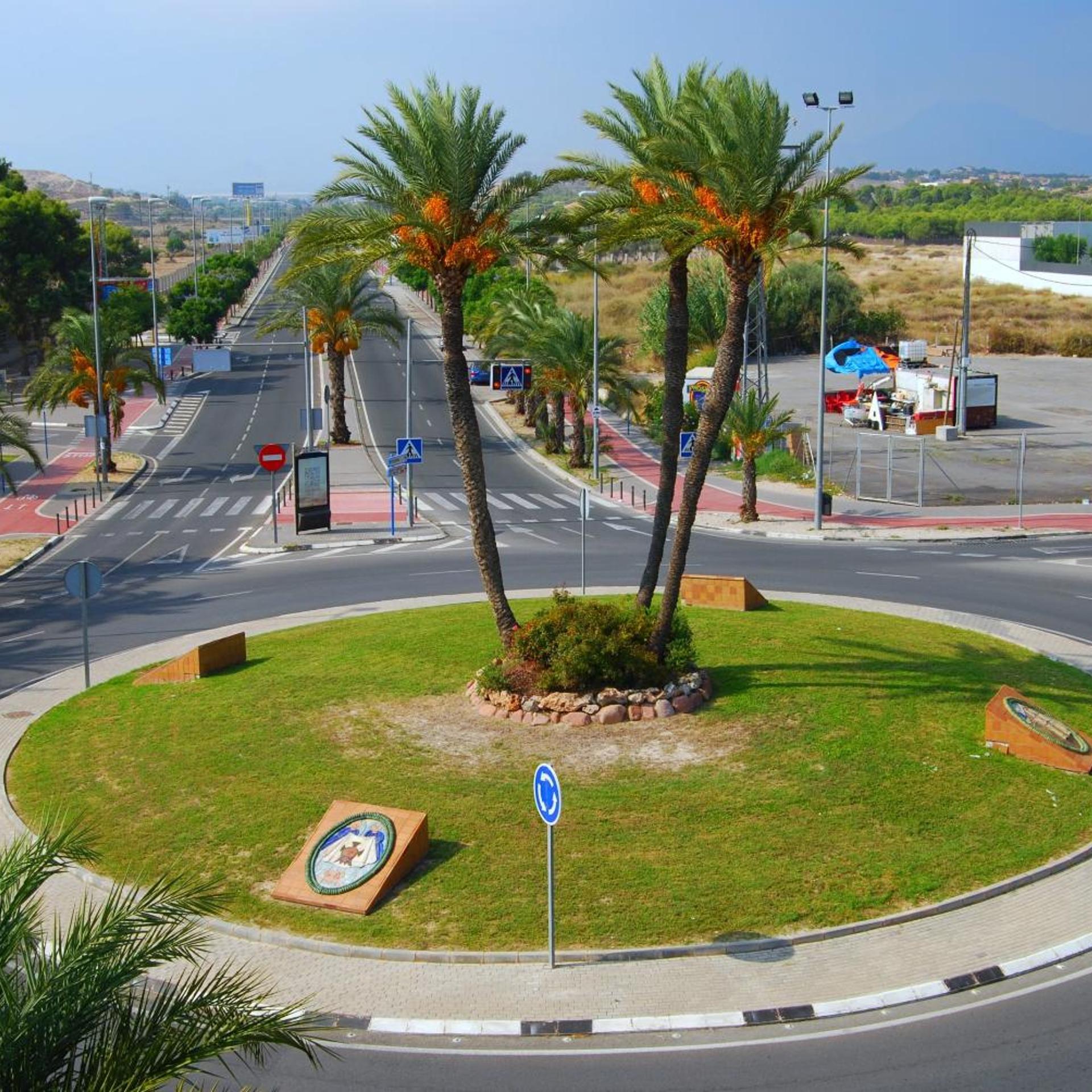 Hotel Santa Faz 45/58