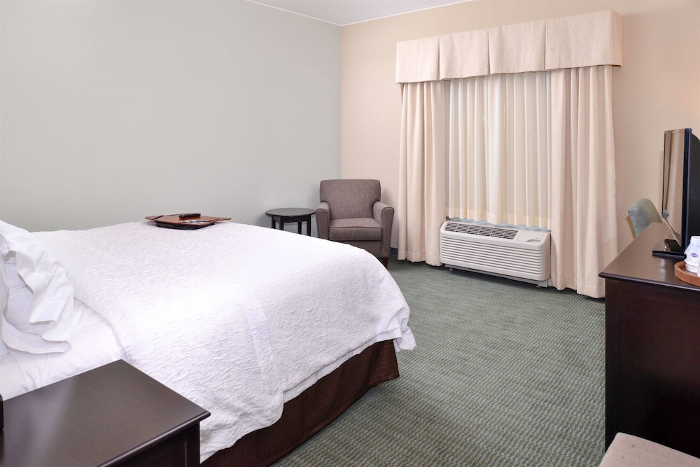 Hampton Inn and Suites Mount Joy Lancaster West 13/43