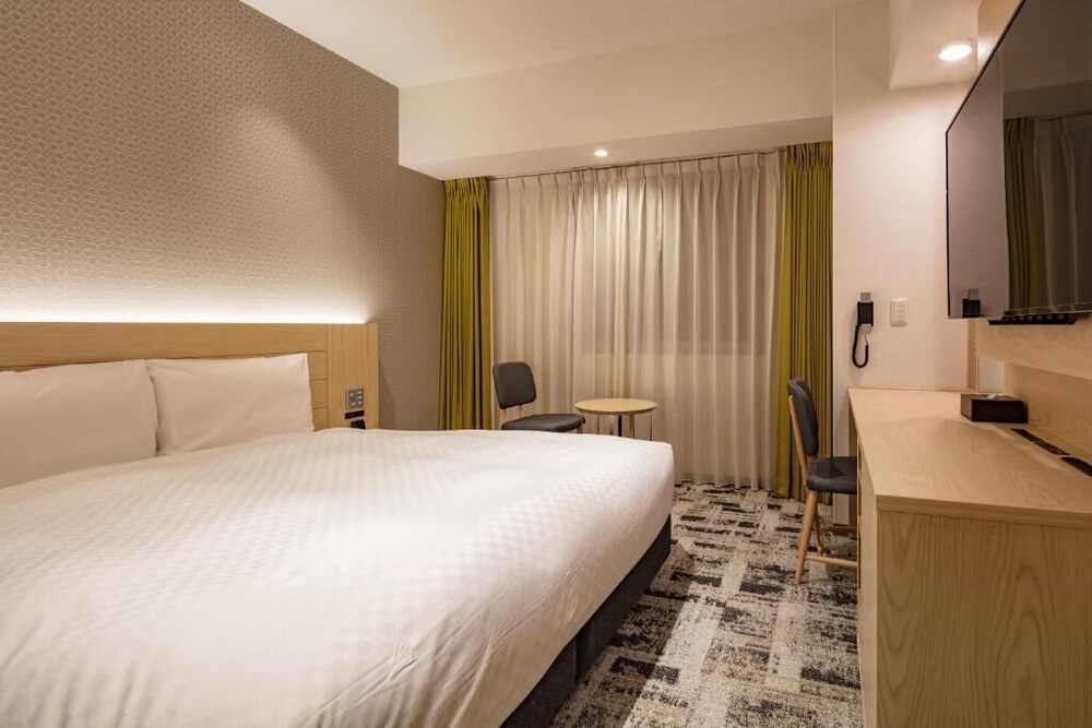 Jr West Group Via Inn Prime Nihonbashi Ningyocho 18/52