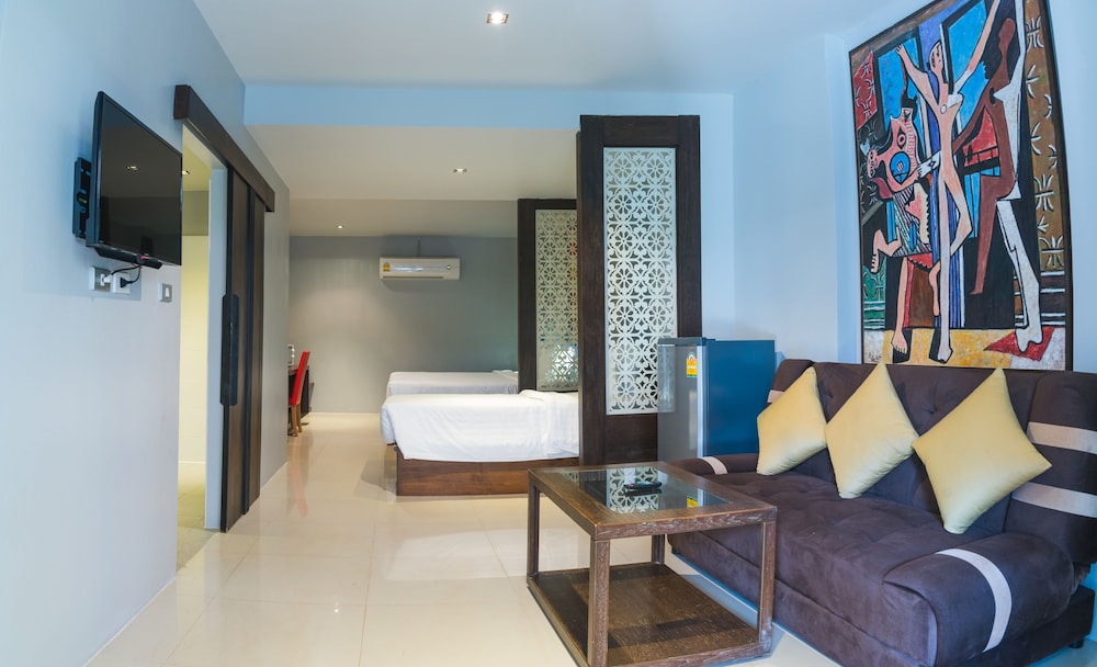 Naina Resort And Spa 37/50