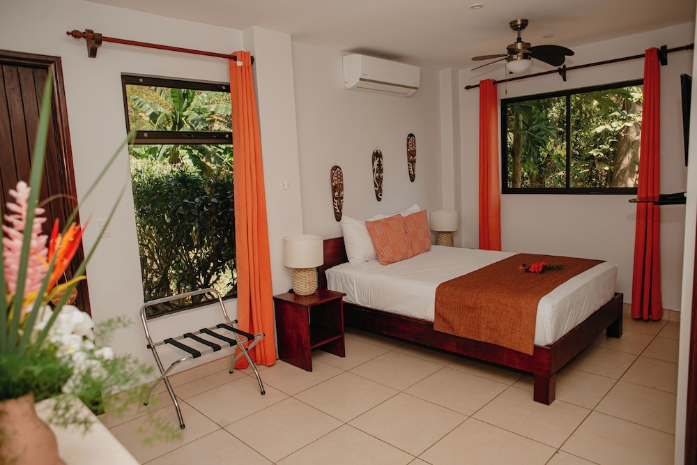 PANORAMIC, APARTMENT