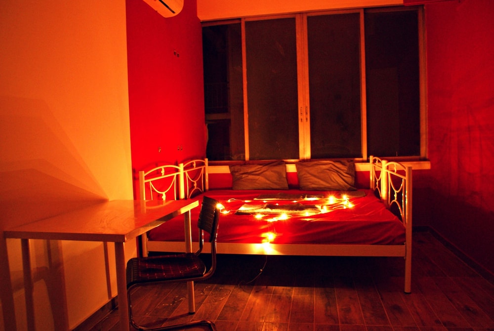 Acropolis View Dream Hostel 23/38